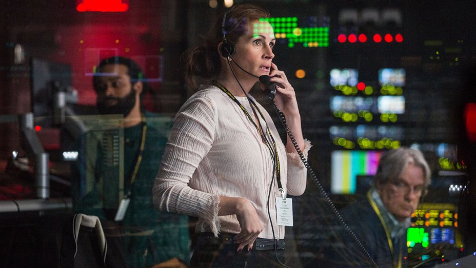 Julia Roberts gwiazdą ekranizacji bestsellerowej powieści Harlana Cobena