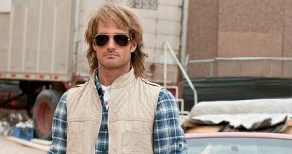     MacGruber - powstanie serial na podstawie popularnej komedii