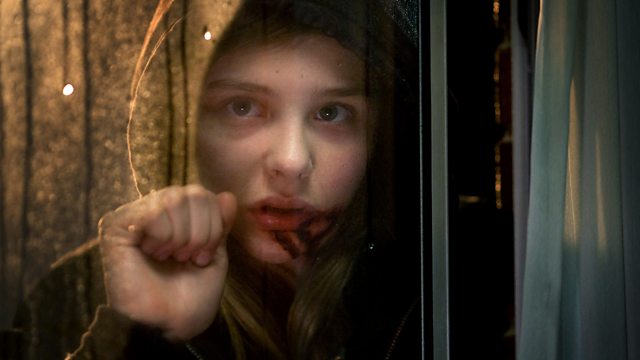     Kristine Froseth gwiazdą serialu na podstawie książki Wpuść mnie