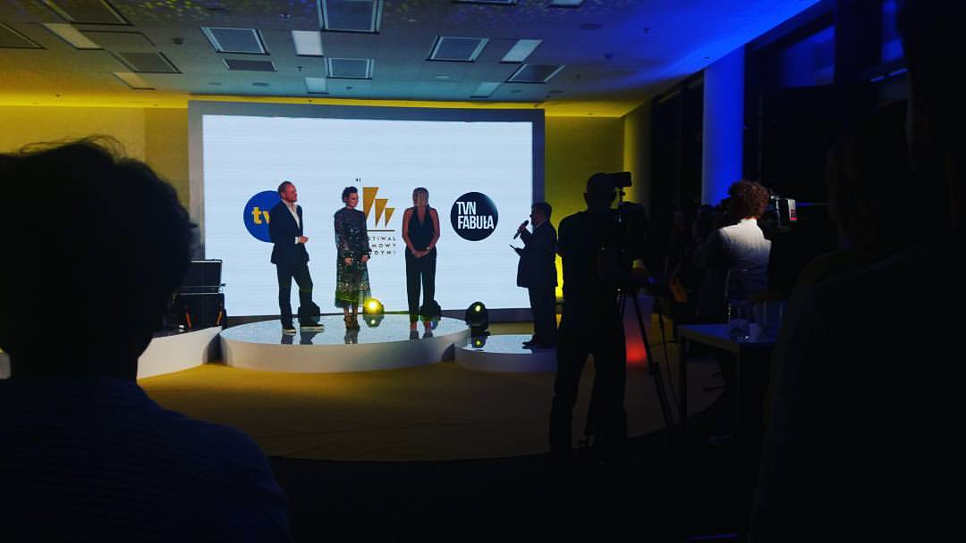     Będą Listy do M 3 [Festiwal Filmowy w Gdyni]