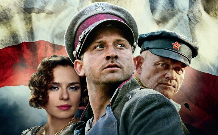 Polskie filmy historyczne
