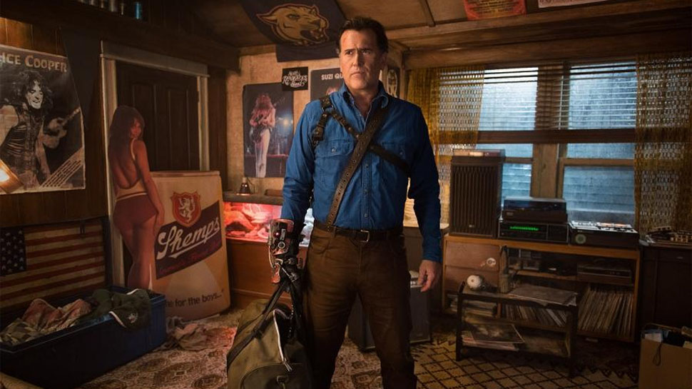     Najlepsze seriale stacji STARZ