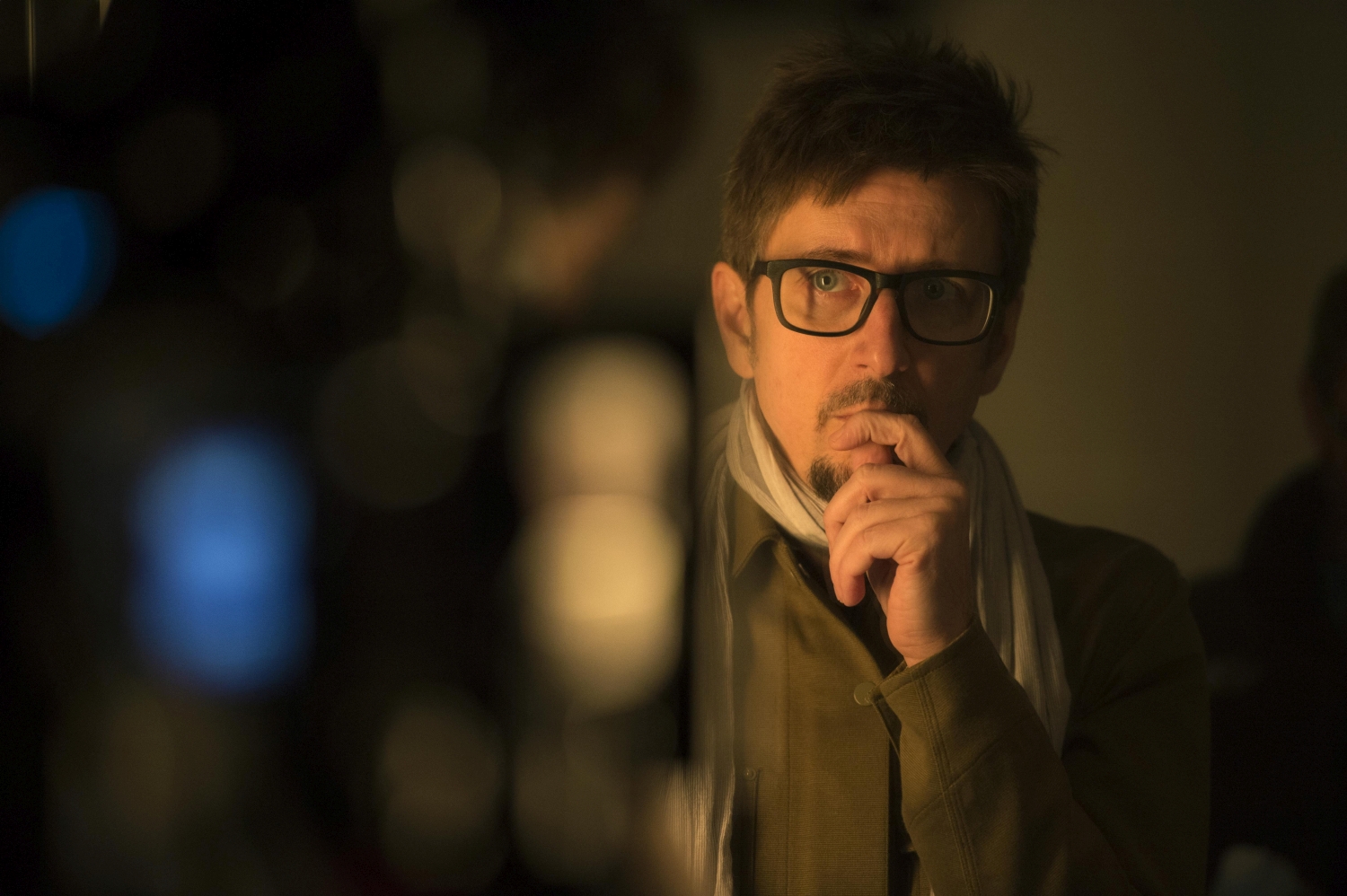 Scott Derrickson: Od komiksów łatwo się uzależnić – wywiad z reżyserem Doktora Strange’a
