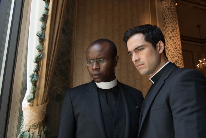     Będzie 2. sezon The Exorcist