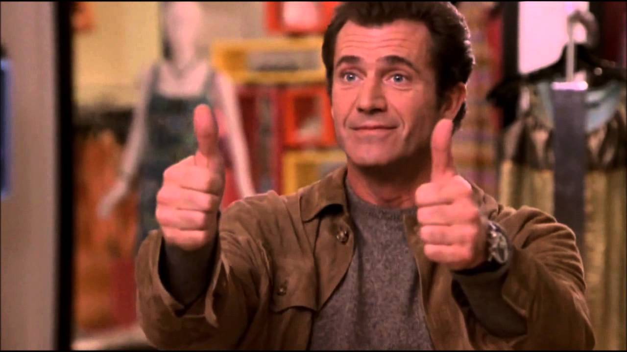 Mel Gibson jako Święty Mikołaj. Zdjęcie z czarnej komedii Fatman