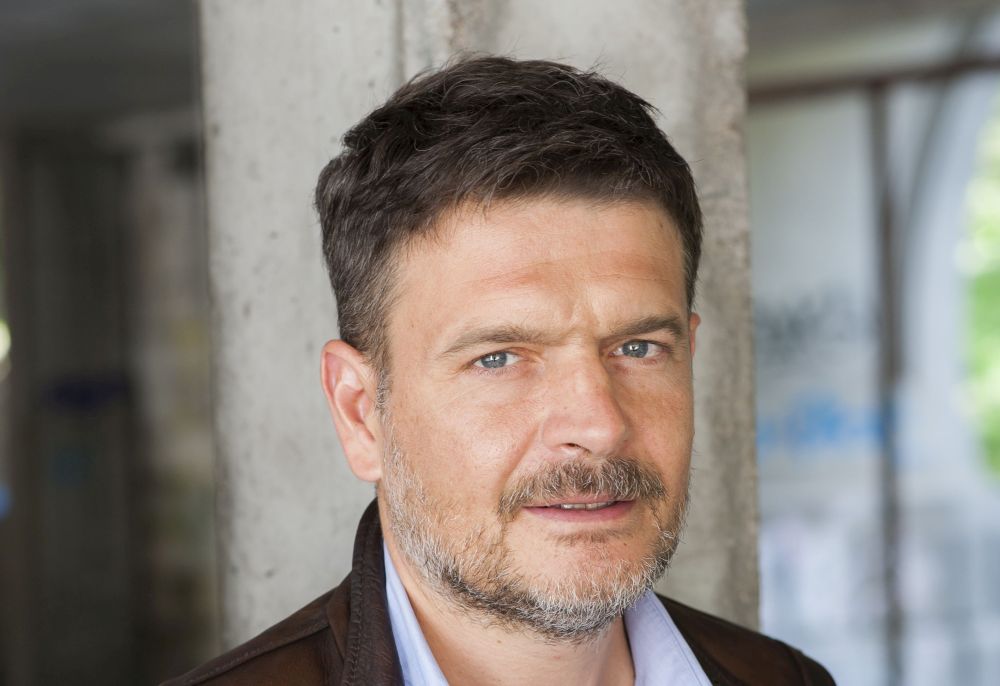 Marek Kaszowski to ja: takim chciałbym się widzieć za 10 lat – rozmowa z Igorem Brejdygantem