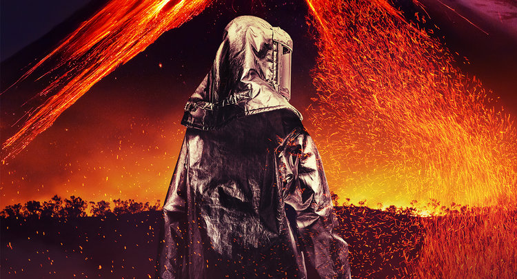 Into the Inferno – zwiastun dokumentu Wernera Herzoga i Netfliksa