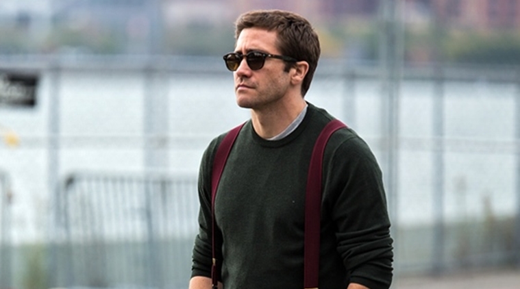     Netflix bliski nabycia praw do nowego filmu Jake’a Gyllenhaala