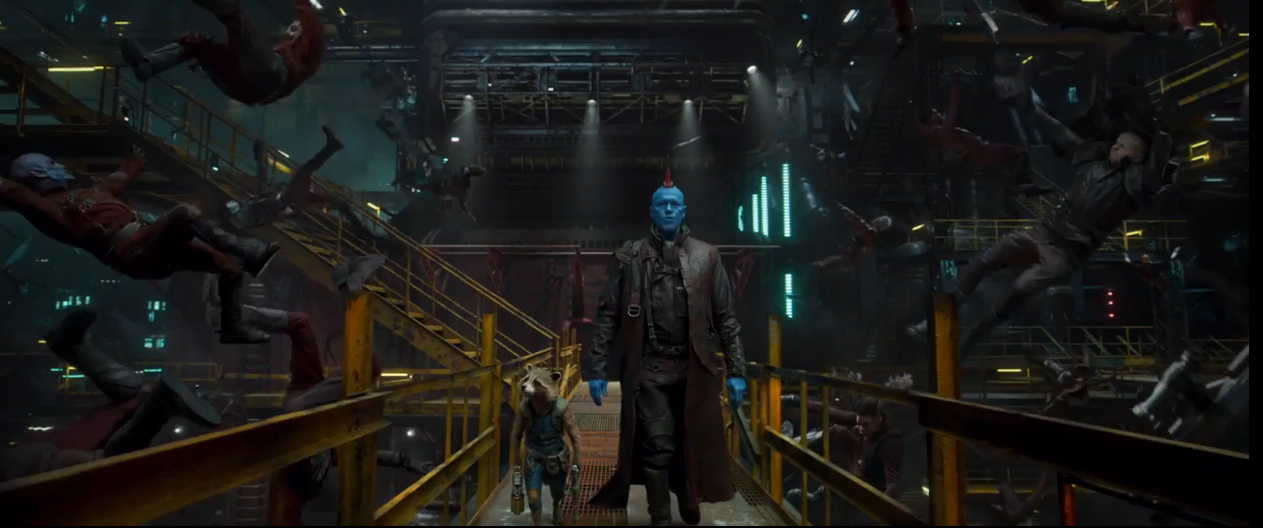     47 nowych zwiastunów do obejrzenia – lista obowiązkowa