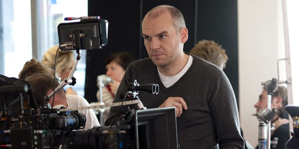     Reżyser Kalwarii i Gliniarza: filmy komiksowe są dla dzieci i tych, co mało myślą