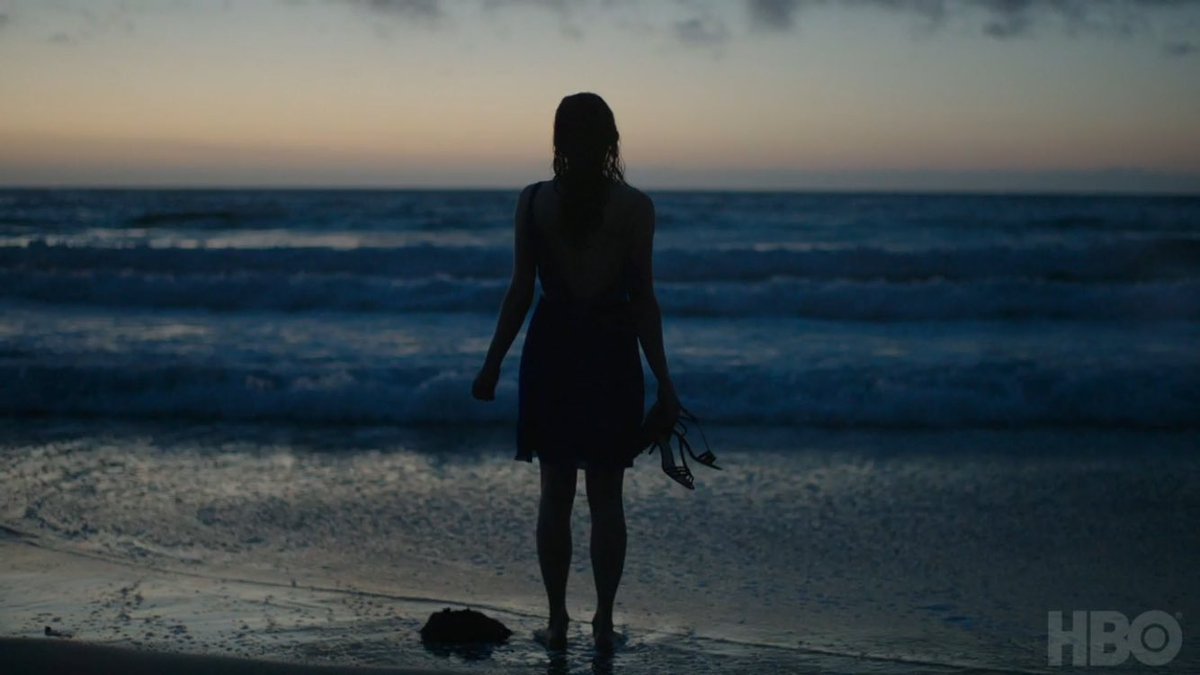     Reese Witherspoon i Nicole Kidman w serialu HBO. Zwiastun Big Little lies