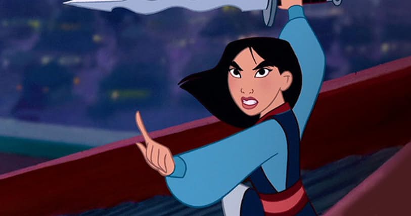 Ang Lee nie wyreżyseruje aktorskiej Mulan. Dlaczego odmówił Disneyowi?
