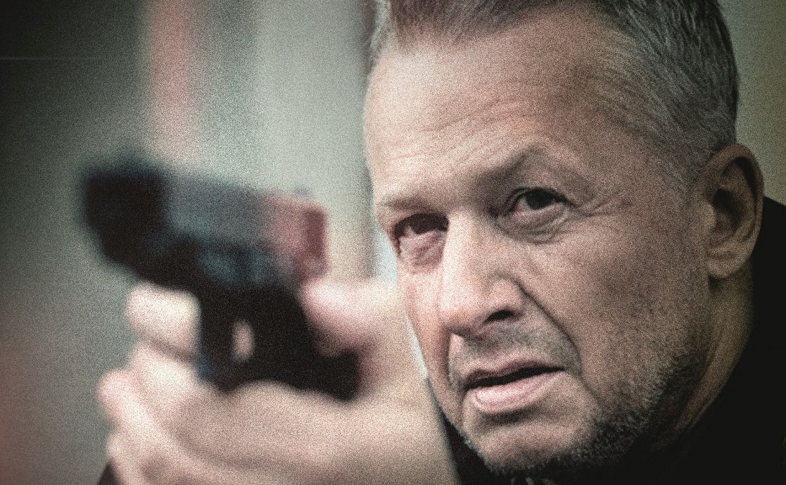 Paradoks: premiera powieści Brejdyganta na podstawie serialu