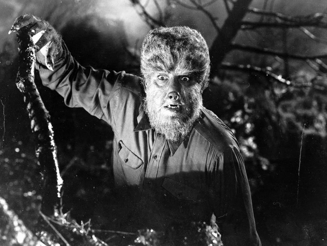 Twórca Niezniszczalnych poprawi scenariusz do filmu The Wolf Man