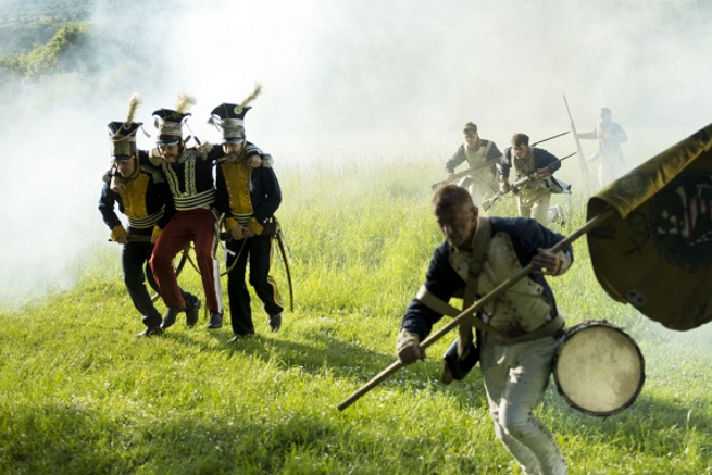     Polacy i Niemcy – Historia sąsiedztwa: będzie dokument TVN i ZDF