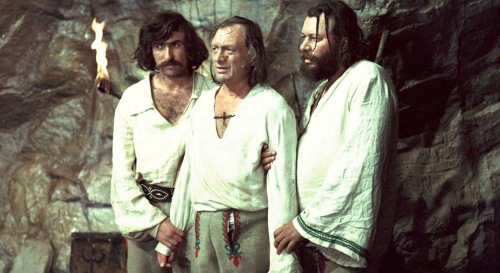     Nie żyje Jerzy Cnota