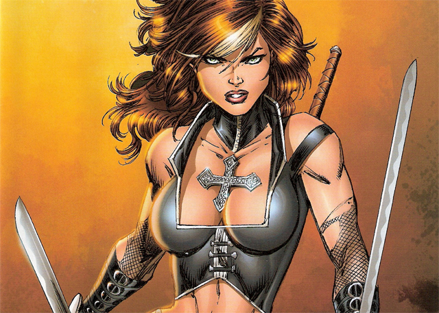     Powstanie film na podstawie komiksu twórcy Deadpoola