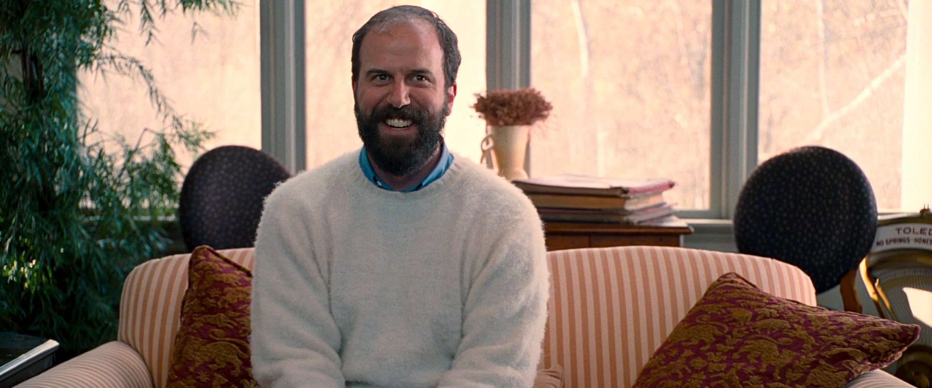 Brett Gelman w 2. sezonie Stranger Things. Kogo zagra?