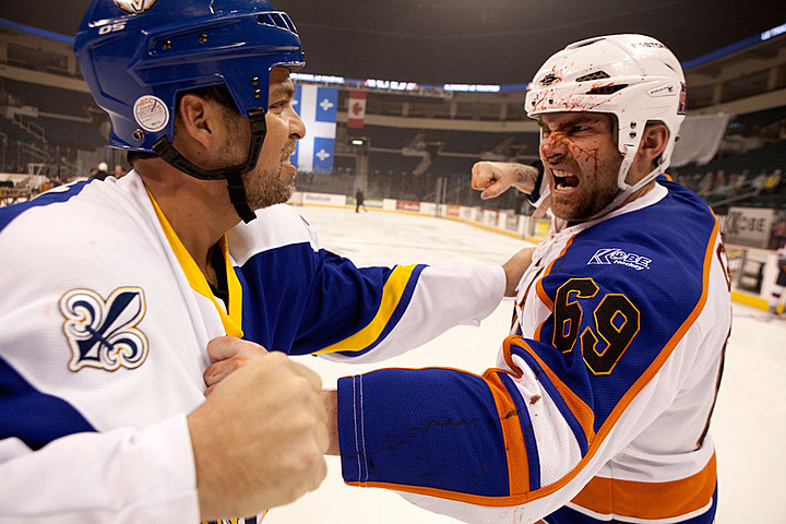 Goon: Last of the Enforcers – pierwszy teaser i wielka zadyma