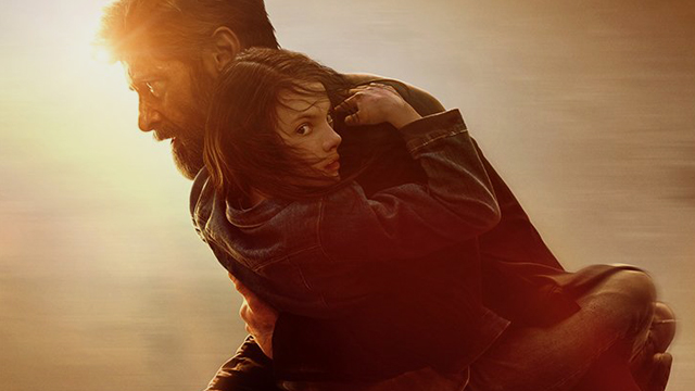     Polski aktor w zwiastunie filmu Logan: Wolverine