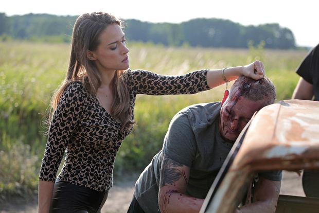     Pitbull znów zagryzł Fantastyczne zwierzęta. Najpopularniejszy film weekendu