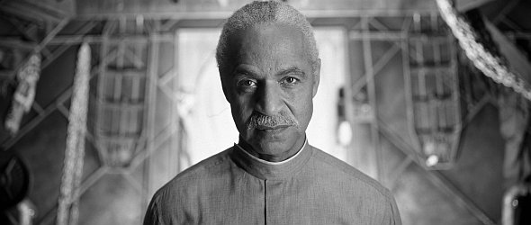     Ron Glass nie żyje. Gwiazda Firefly miała 71 lat
