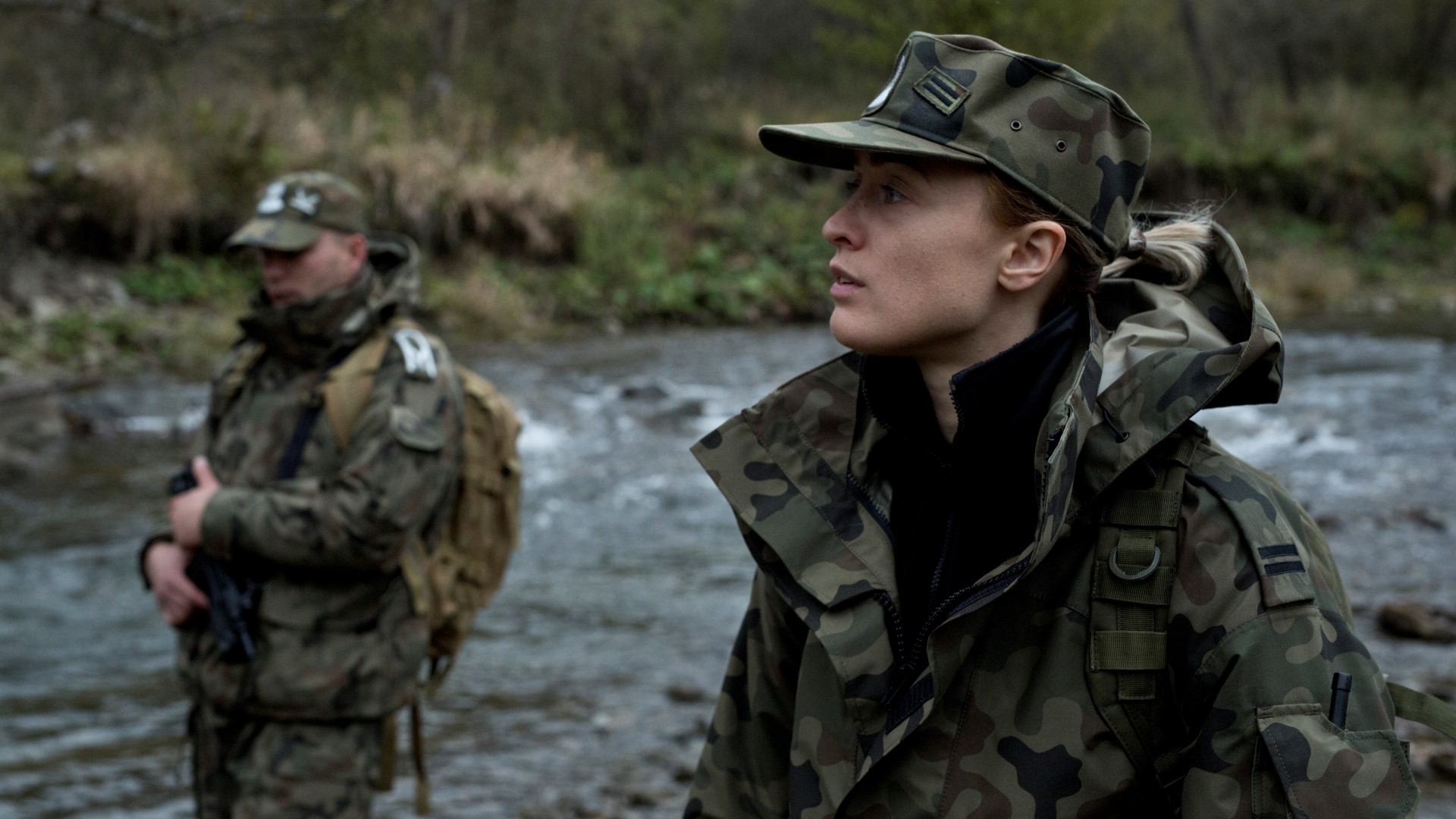     Nowe szczegóły 2. sezonu serialu Wataha. Zobaczcie zdjęcia