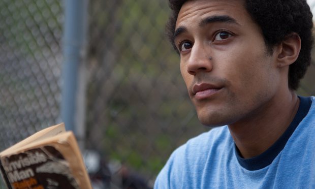 Barry – oficjalny zwiastun filmu o Barracku Obamie