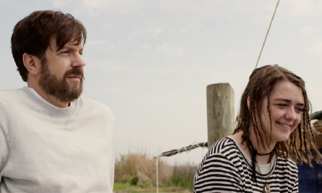     Gwiazda Gry o tron, Maisie Williams, w zwiastunie filmu The Book of Love