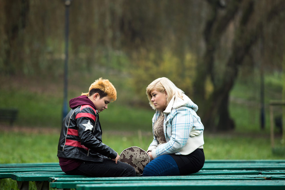 Oficjalny zwiastun polskiego filmu Fale