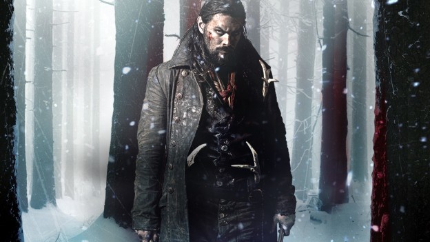     Zobacz nowy zwiastun 2. sezonu serialu Frontier