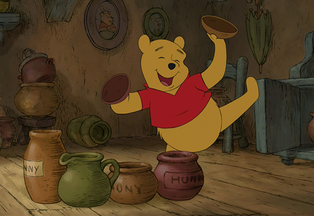     Aktorski spin-off Kubusia Puchatka ma już reżysera