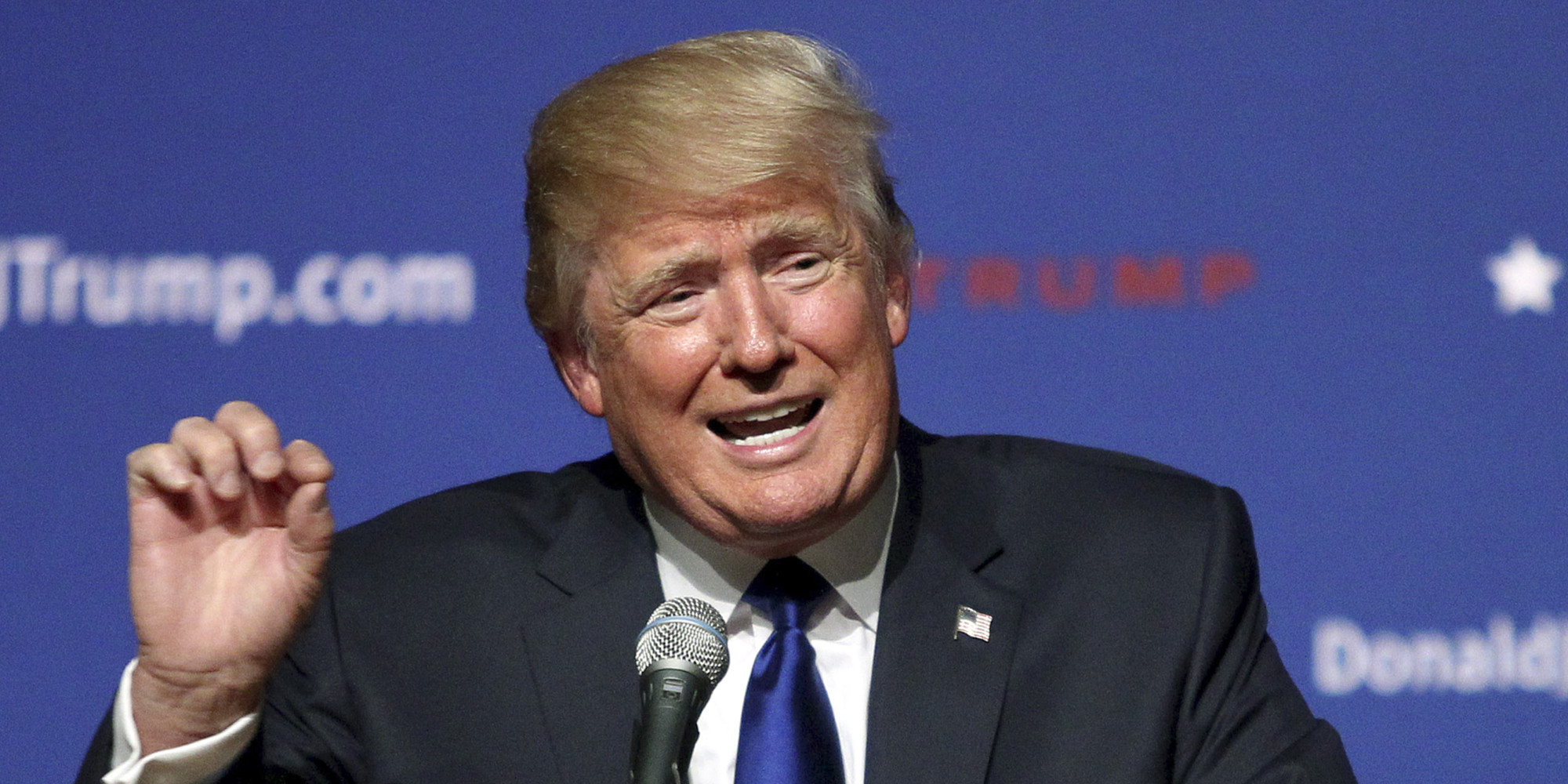     Donald Trump, czyli jak branża rozrywkowa zamienia szambo w złoto