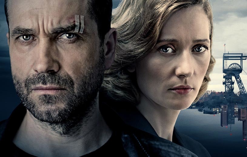     Polski serial Pakt trafi do USA. HBO sięga po międzynarodowe produkcje