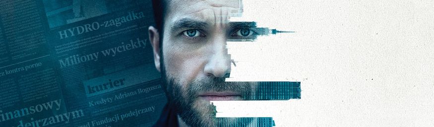     To jest inny Pakt – wywiad z Marcinem Dorocińskim