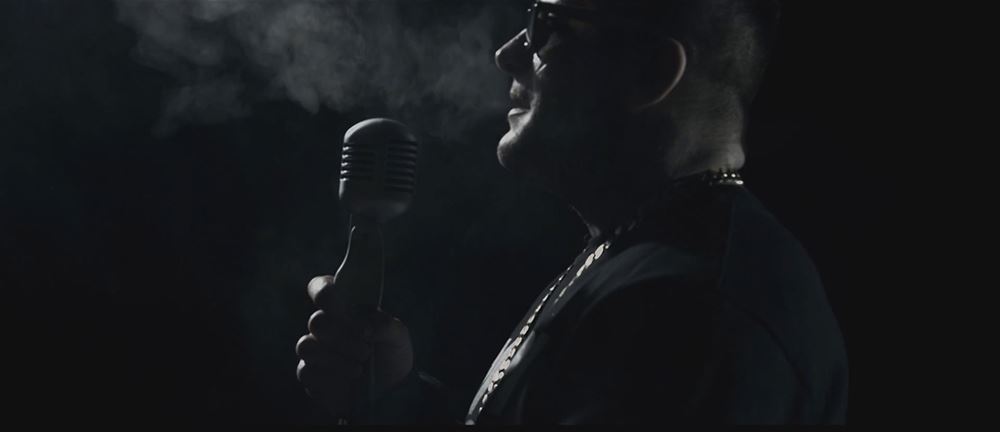     Muzyczna zapowiedź filmu dokumentalnego Popek za życia