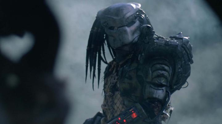     Predator 5 - jest oficjalny tytuł i okres premiery. Będzie to film o Indianach!
