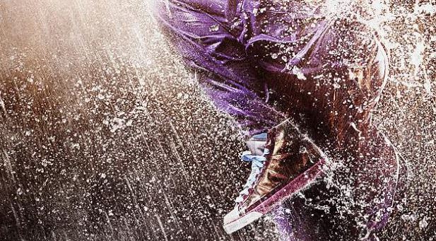     Powstanie chiński sequel filmów z serii Step Up