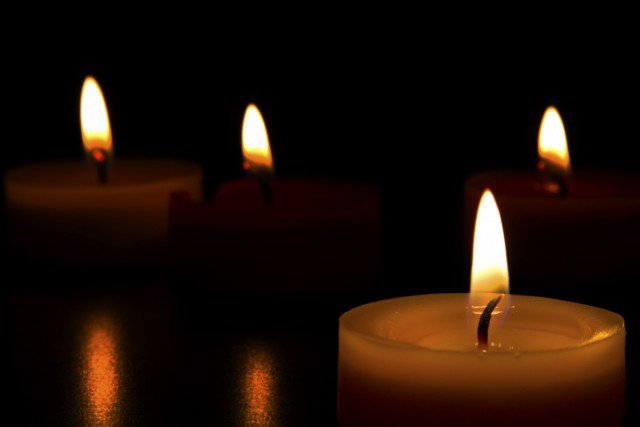     Wspominamy tych, którzy odeszli