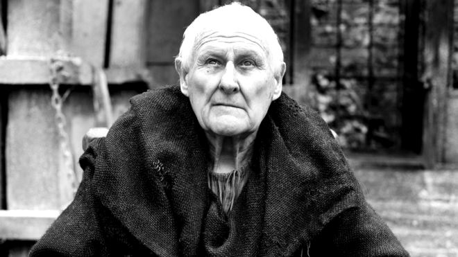    Nie żyje Peter Vaughan, maester Aemon z Gry o tron