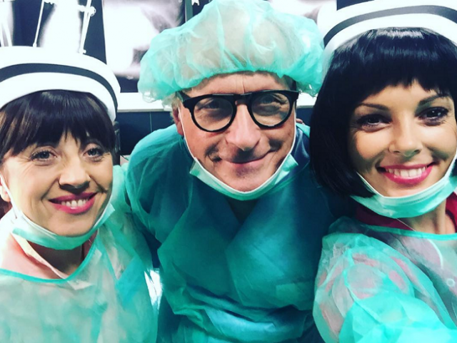 Będzie nowy sezon Daleko od noszy