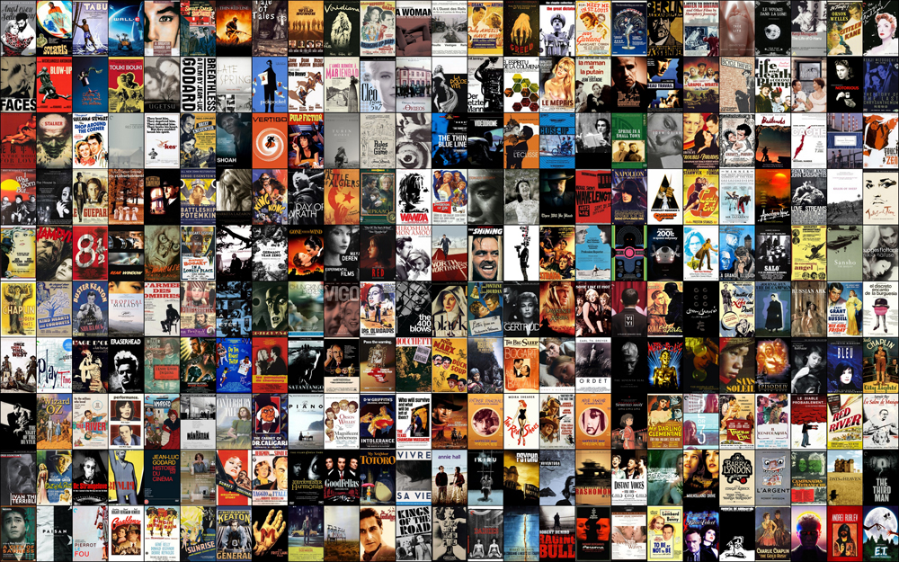     Najlepsze plakaty filmowe 2016 roku. Zobacz koniecznie!