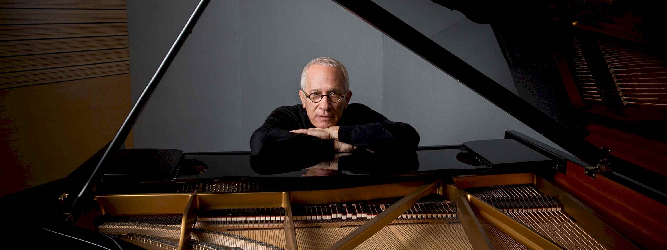 Zawsze fascynowała mnie magia – wywiad z Jamesem Newtonem Howardem, kompozytorem muzyki filmowej