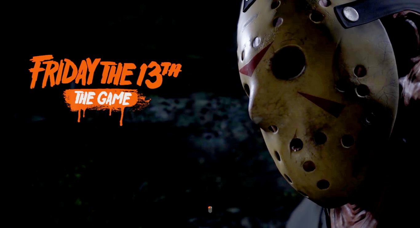     Tommy Jarvis powraca. Nowe wideo z gry Friday the 13th