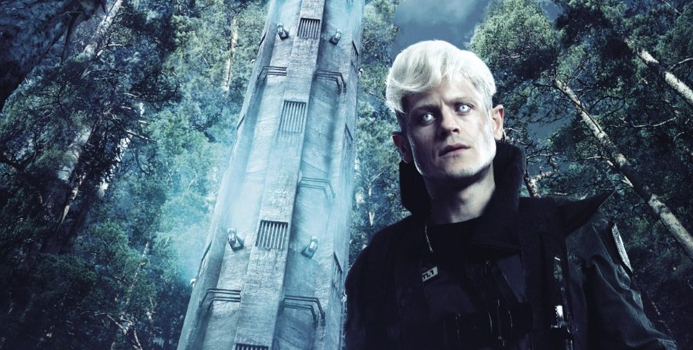     Psychodelia i Ramsay z Gry o tron – zwiastun Sum1, filmu SF