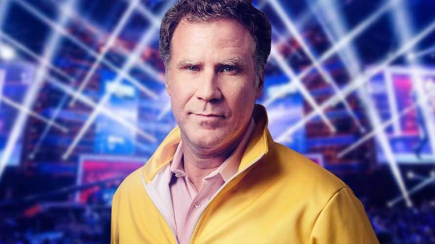 Będzie film o e-sporcie. W obsadzie Will Ferrell