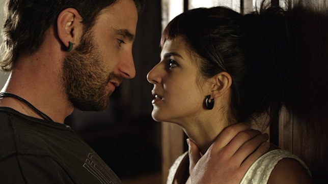     Między nami Hiszpanami – Hiszpański temperament od 2 grudnia w kinach