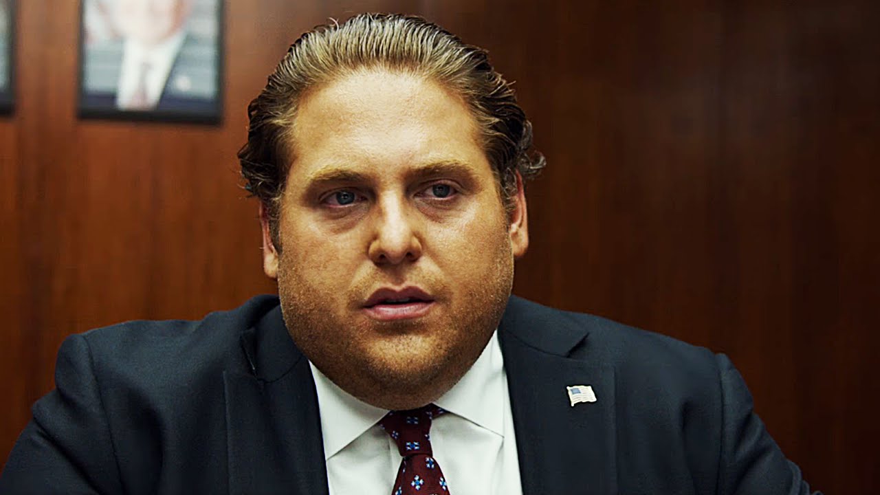     Jonah Hill i Rooney Mara w biografii rysownika Johna Callahana