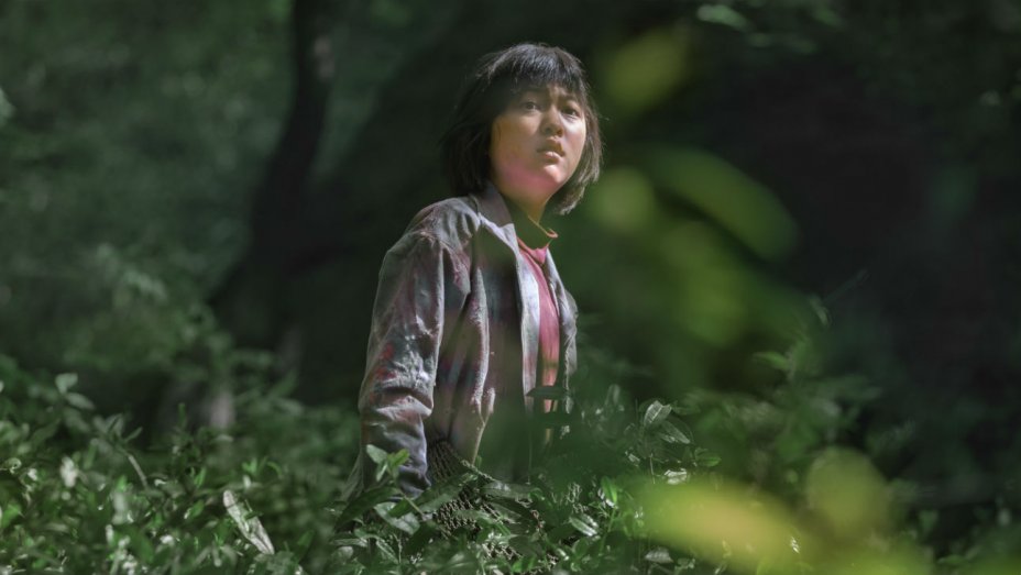     Zobacz dziwaczny plakat filmu Okja platformy Netflix