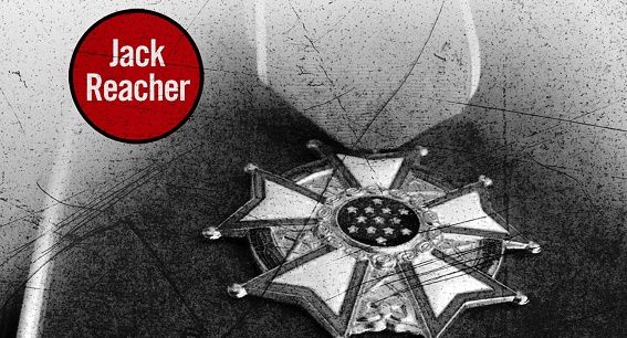Jack Reacher - powstanie serial. Amazon zamawia sezon